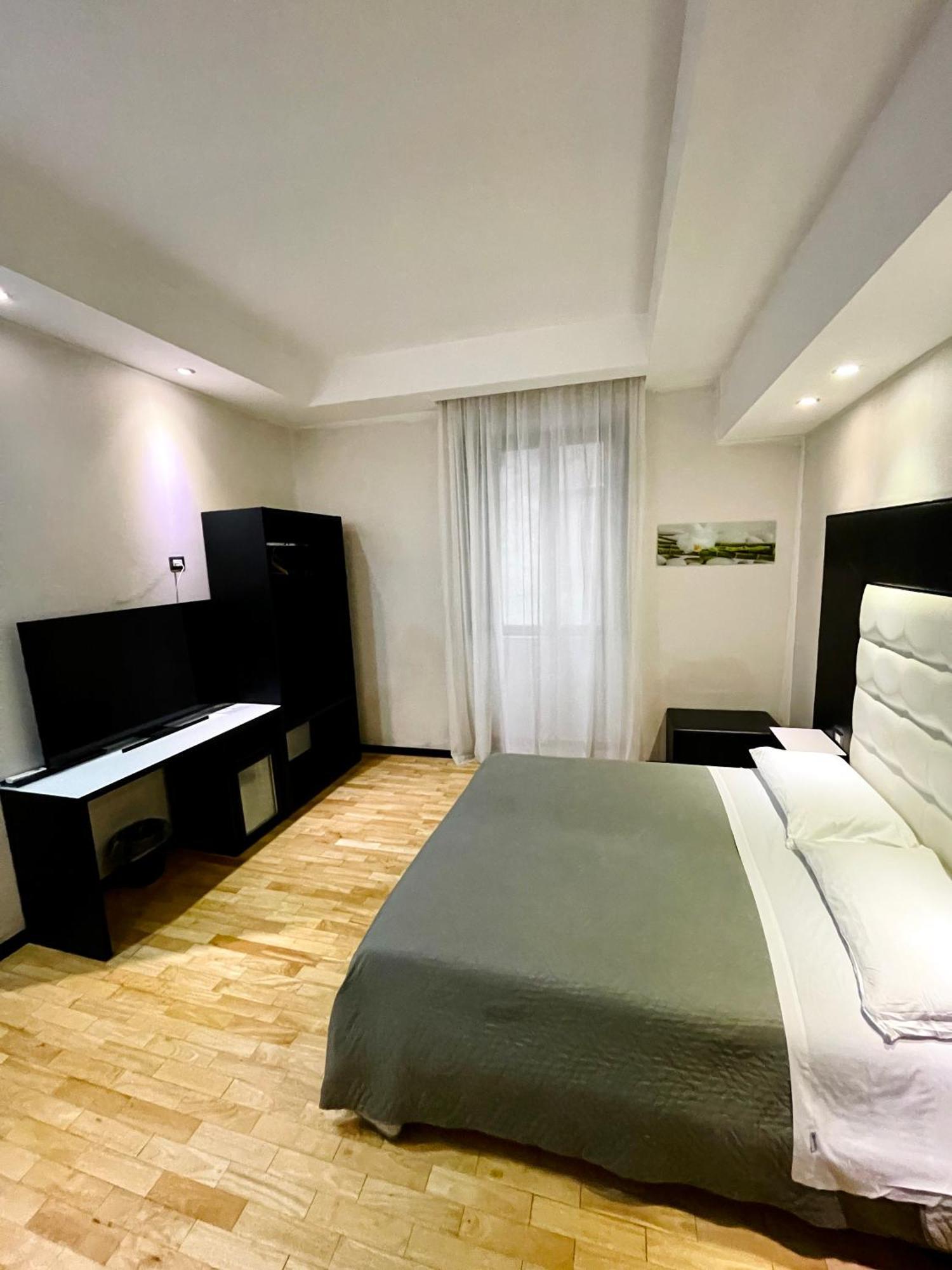 Il Paradiso Di Dante Nápoles Habitación foto